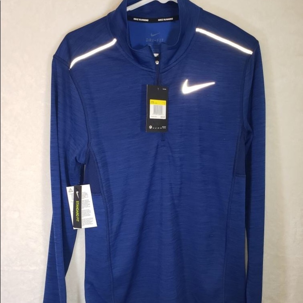 Nike Running 🆕 DRI-FIT Men's  size Small